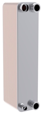 Теплообменник Danfoss D62-30 (021H0888)