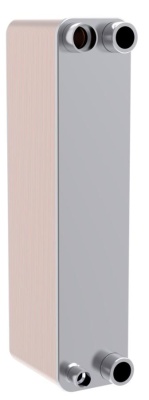 Теплообменник Danfoss D62-40 (021H0890)