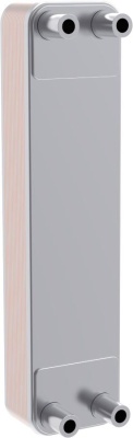 Теплообменник Danfoss MPHE_D22L-26 (021H1290)