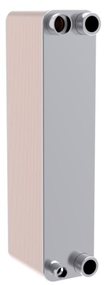 Теплообменник Danfoss D62-E-80 (021H0880)