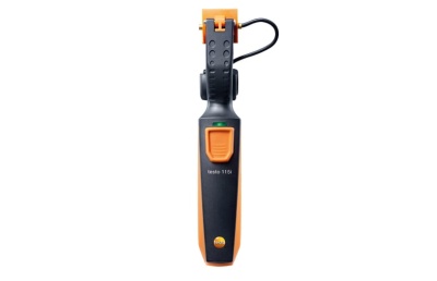 Testo 115i-Smart зонд температуры - зажим для подключения к мобильным устройствам
