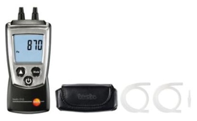 Testo 510
