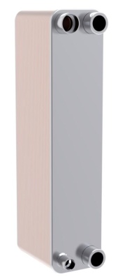 Теплообменник Danfoss D62-E-120 (021H0884)