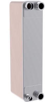 Теплообменник Danfoss MPHE_D62L-40 (021H9065)