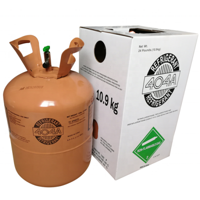 Фреон R-404A [9,8 кг]