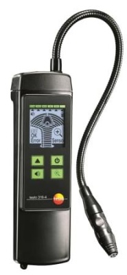 testo 316-4