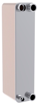 Теплообменник Danfoss D62-26 (021H0887)