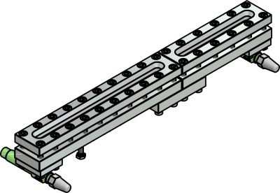 Danfoss LLG S 590 Смотровое стекло [ 2512+058]