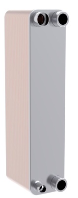 Теплообменник Danfoss D62-60 (021H0893)