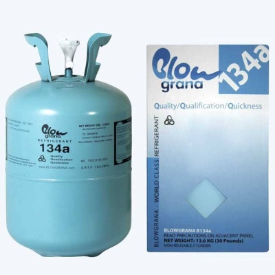 Фреон R-134a BLG-R134 A Blowgrana [13,6 кг]