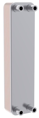 Теплообменник пластинчатый Danfoss D22-30 (021H1300)