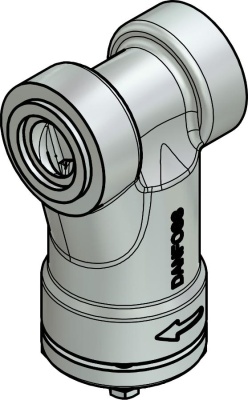 Danfoss FA 20 [006-1013] Фильтр