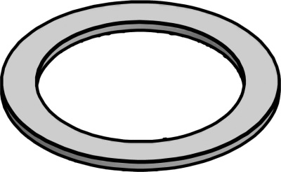 Danfoss FIA 50 [148B4155] Прокладка