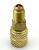 Штуцер AD98 (M1/4 SAE х F5/16  SAE)