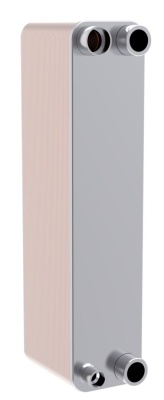 Теплообменник Danfoss D62-E-50 (021H0877)