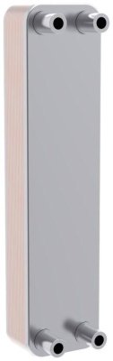 Теплообменник пластинчатый Danfoss D22-20 (021H1298)