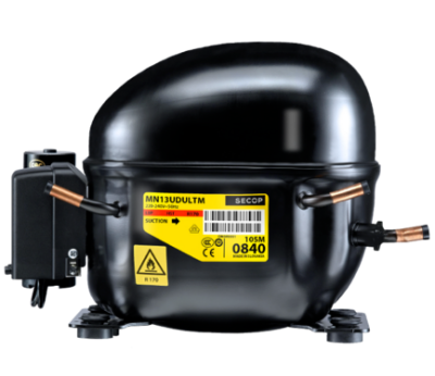 Компрессор Secop NL8.4CLX 105F3800