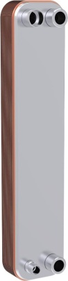 Теплообменник пластинчатый Danfoss B3-052-60-3,0 HQ (021B4546)