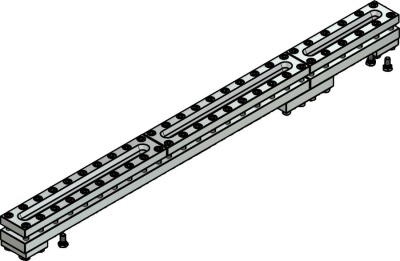 Danfoss Смотровое стекло LLG S 1550 [2512+062]