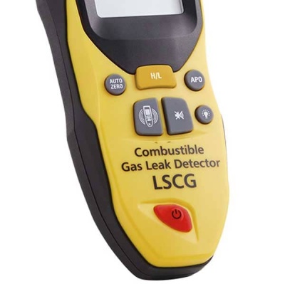 Течеискатель CPS LSCG для горючих газов
