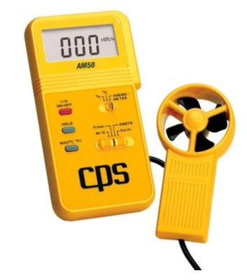 CPS AM50