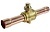 Вентиль шаровый 7/8" Becool BC-BV-78