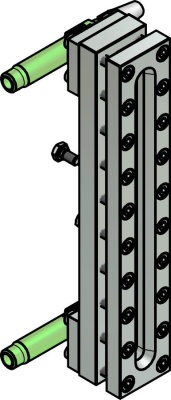 Danfoss Смотровое стекло LLG S 335 [2512+057]