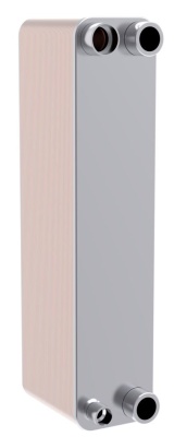 Теплообменник Danfoss D62-E-90 (021H0881)