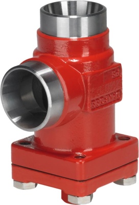 Danfoss FIA 32 D ANG [148B5543] Фильтр