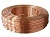 0601250 Труба медная 1/2 (12,7 х 0,80 мм) в бухте 50 метров BLOWGRANA