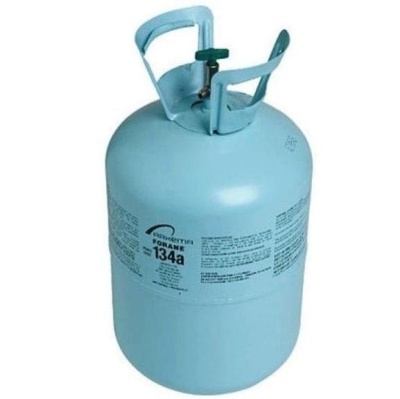 Фреон R-134a [13,6 кг]